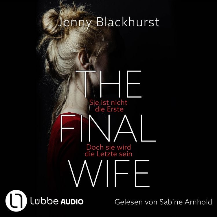 Produktbild: The Final Wife