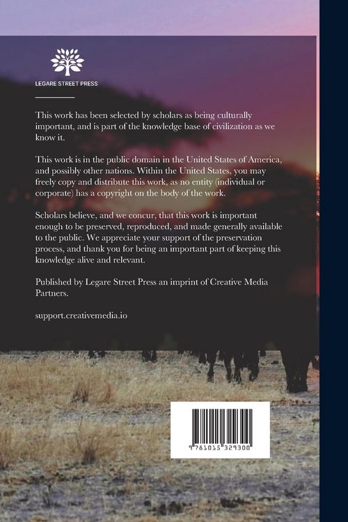 Produktbild: Elementary Grammar of the Thonga-Shangaan Language