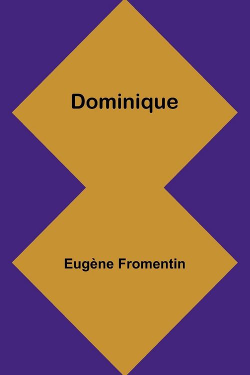 Produktbild: Dominique