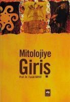 Produktbild: Mitolojiye Giris