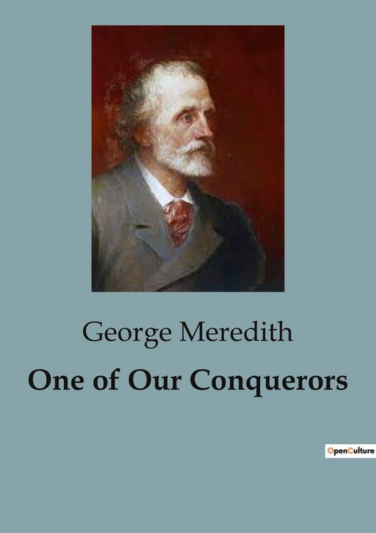 Produktbild: One of Our Conquerors