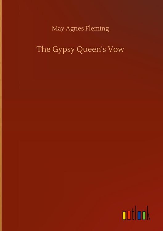 Produktbild: The Gypsy Queen's Vow