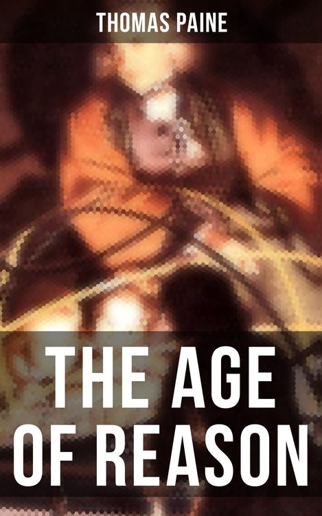 Produktbild: The Age of Reason