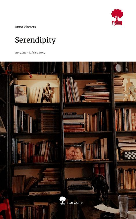 Produktbild: Serendipity. Life is a Story - story.one