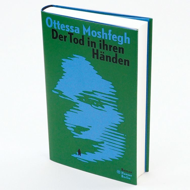 Produktbild: Der Tod in ihren H&auml;nden