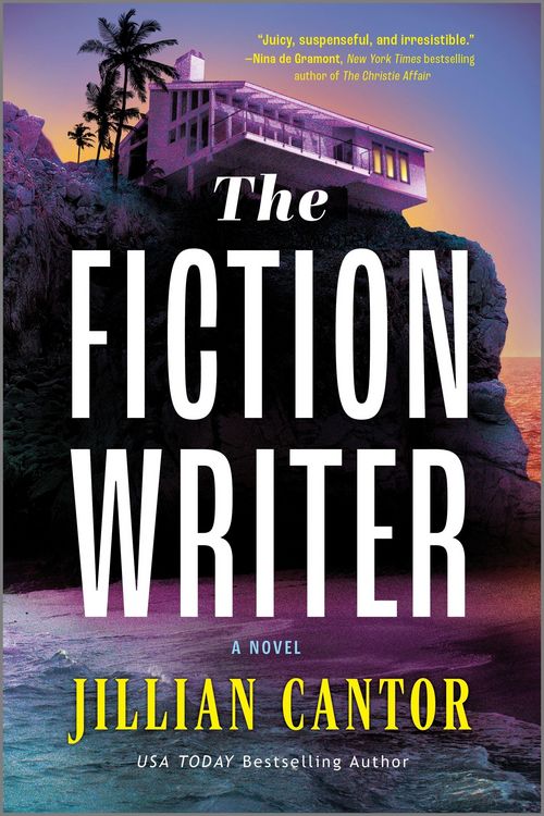 Produktbild: The Fiction Writer