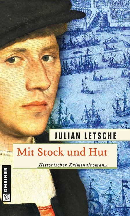 Produktbild: Mit Stock und Hut