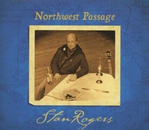 Produktbild: Northwest passage (remastered)