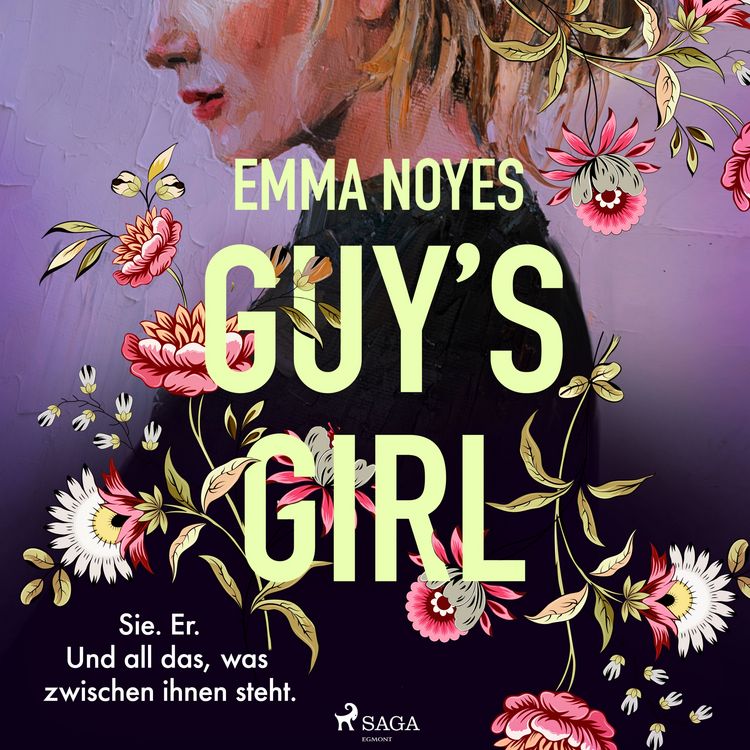 Produktbild: GUY'S GIRL