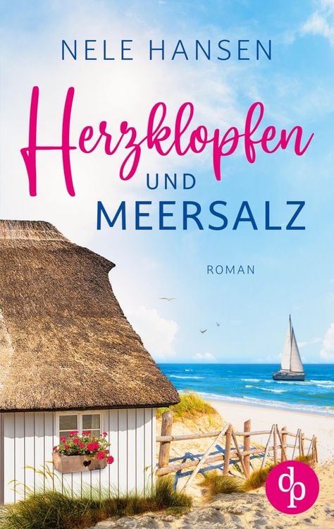 Produktbild: Herzklopfen und Meersalz