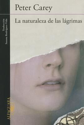 Produktbild: La Naturaleza de Las L&aacute;grimas