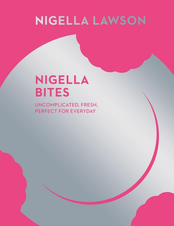 Produktbild: Nigella Bites (Nigella Collection)
