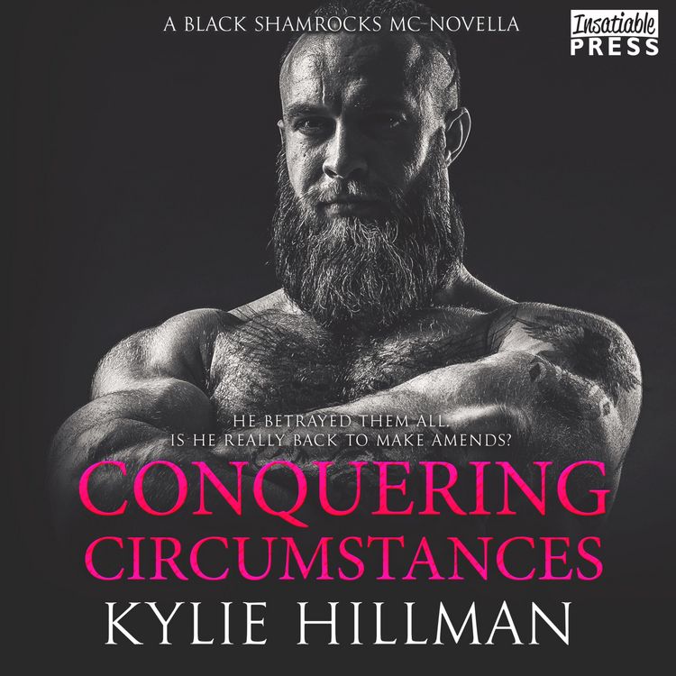 Produktbild: Conquering Circumstances