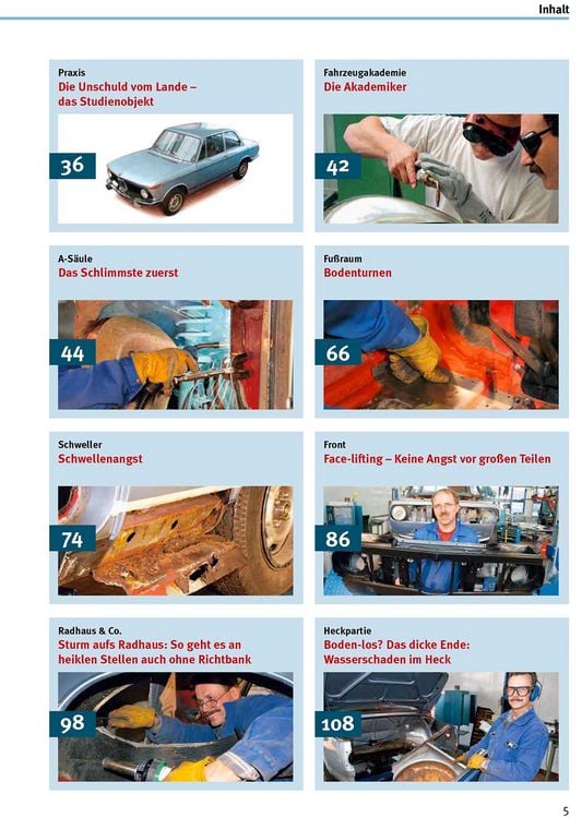 Produktbild: Praxishandbuch Schwei&szlig;en