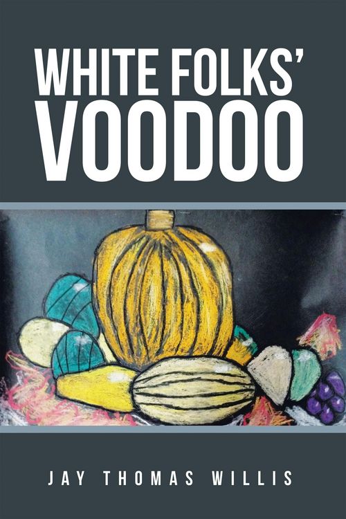 Produktbild: White Folks' Voodoo