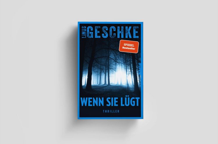 Produktbild: Wenn sie l&uuml;gt