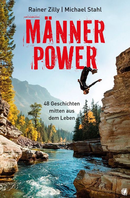 Produktbild: M&auml;nner-Power