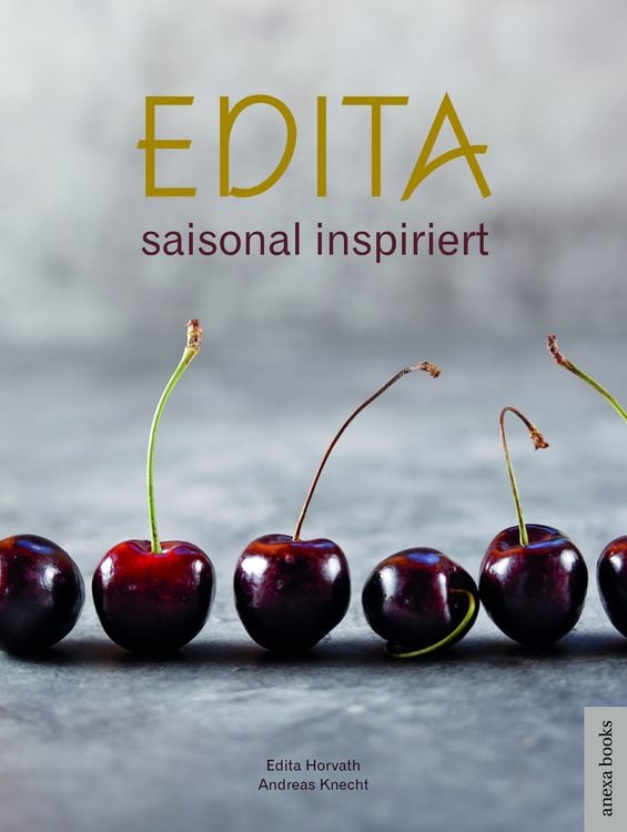 Produktbild: Edita - saisonal inspiriert