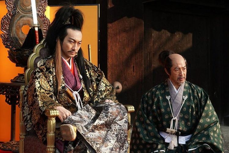 Produktbild: Gozen - Duell der Samurai