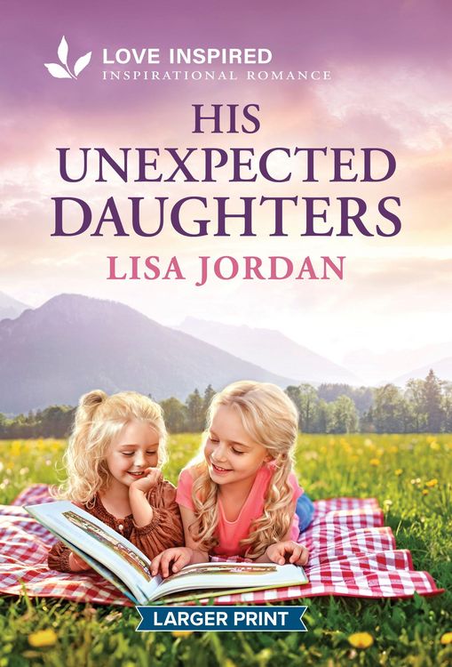 Produktbild: His Unexpected Daughters