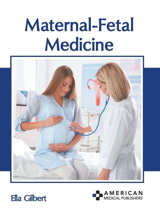 Produktbild: Maternal-Fetal Medicine