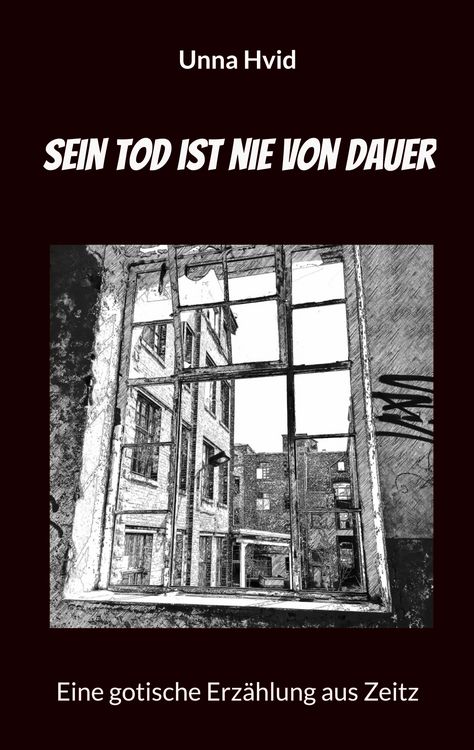 Produktbild: Sein Tod ist nie von Dauer