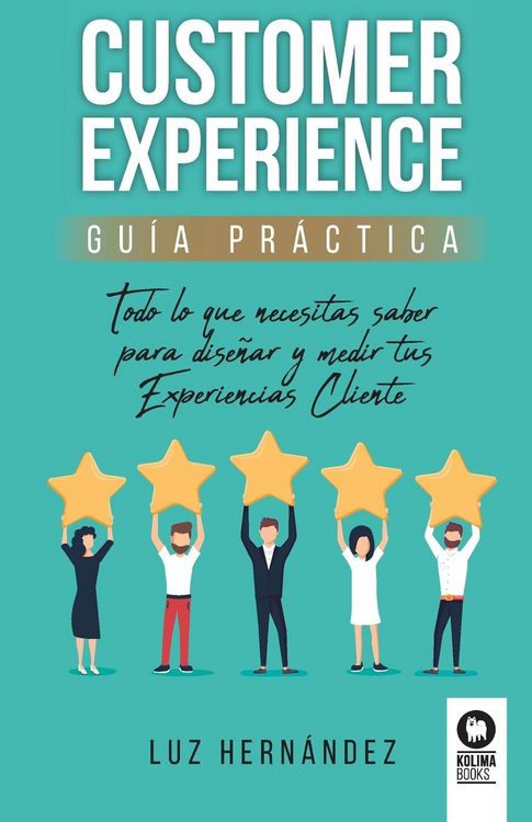 Produktbild: Customer Experience