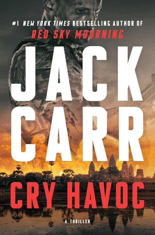 Produktbild: Cry Havoc