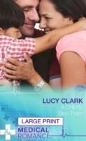 Produktbild: Clark, L: A Child To Bind Them
