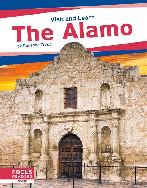 Produktbild: The Alamo