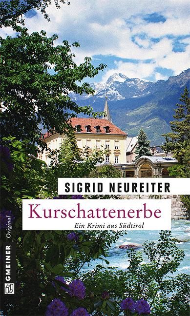 Produktbild: Kurschattenerbe