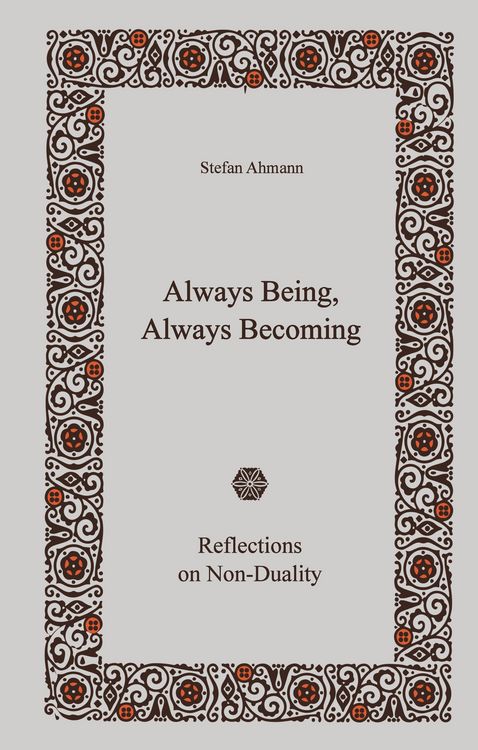 Produktbild: Always Being, Always Becoming