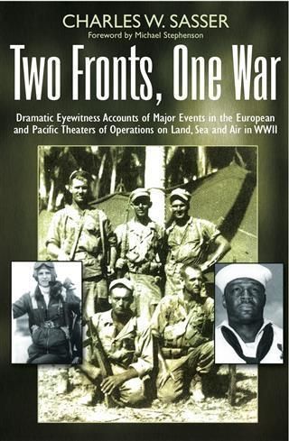 Produktbild: Two Fronts, One War