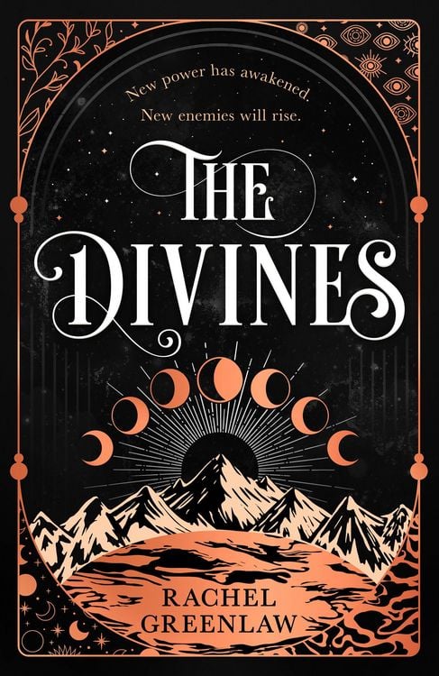 Produktbild: The Divines