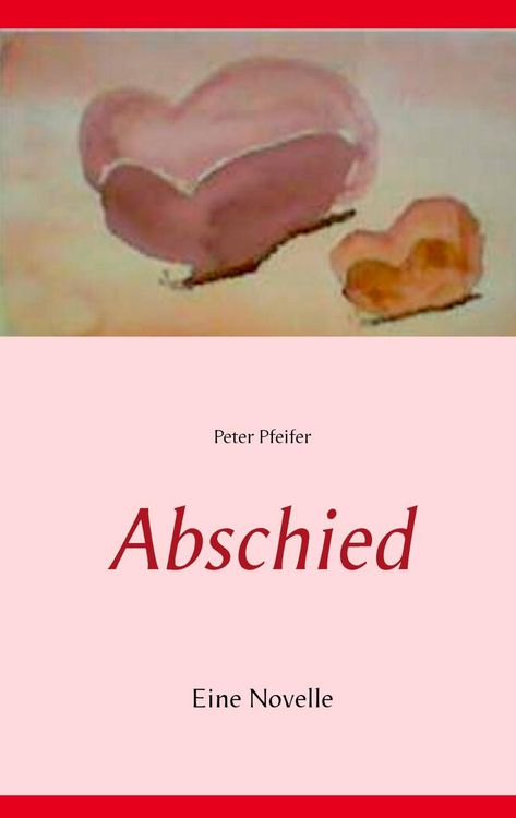Produktbild: Abschied