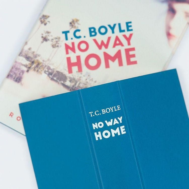 Produktbild: No Way Home