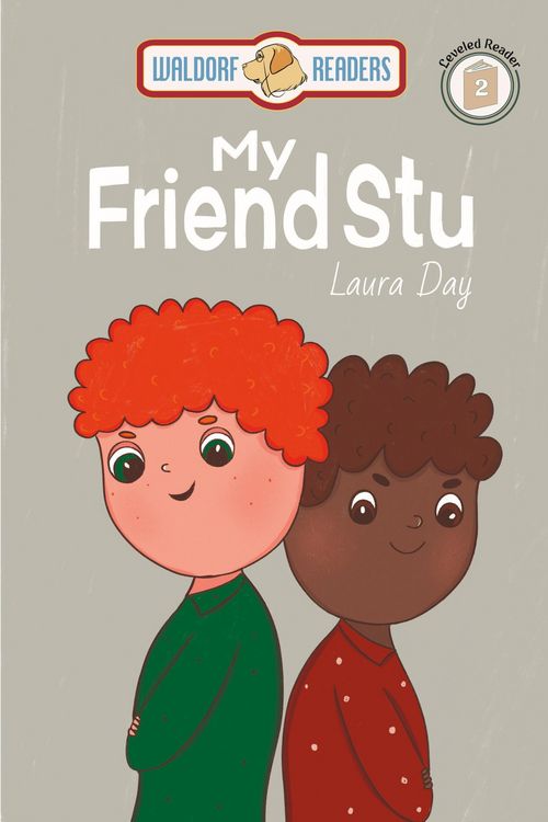 Produktbild: My Friend Stu