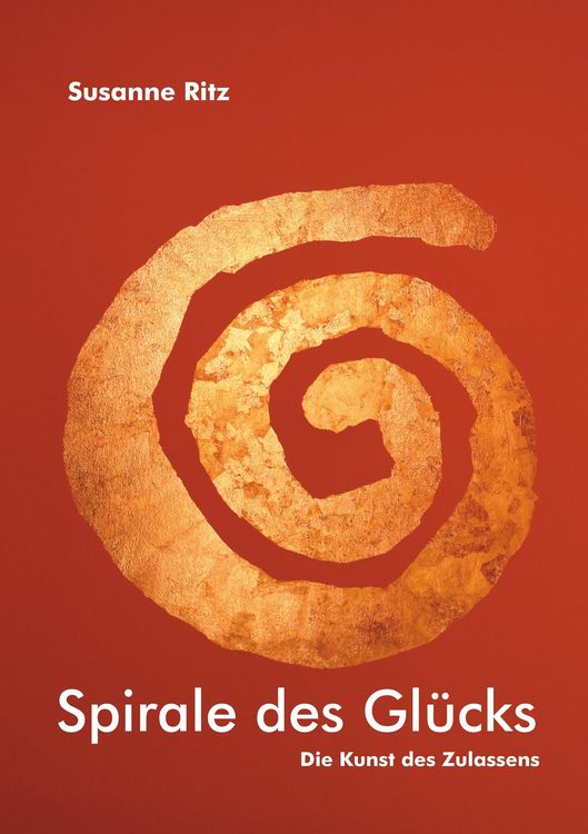 Produktbild: Spirale des Gl&uuml;cks