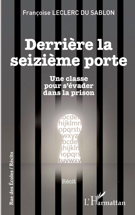 Produktbild: Derri&egrave;re la seizi&egrave;me porte