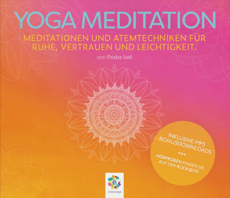 Produktbild: YOGA MEDITATION