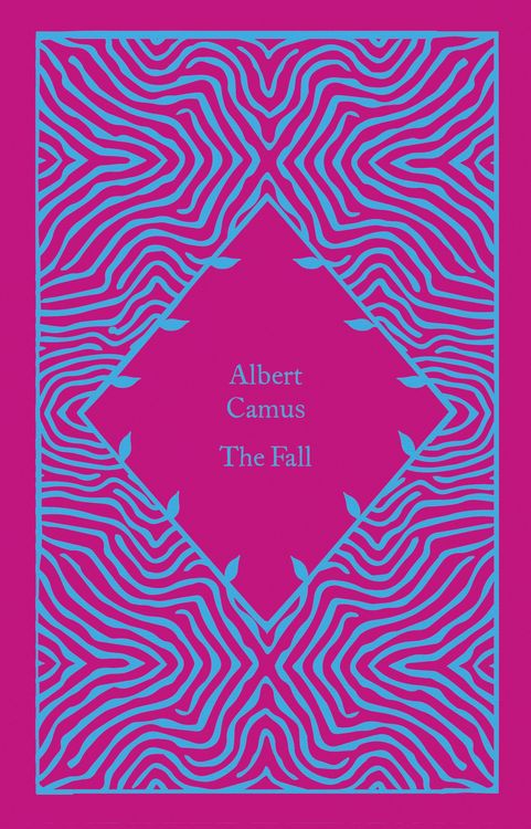 Bild vom Artikel The Fall vom Autor Albert Camus