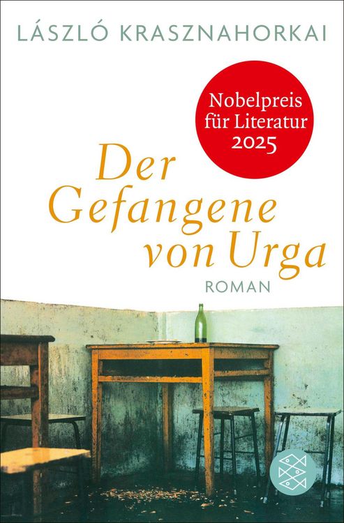 Produktbild: Der Gefangene von Urga
