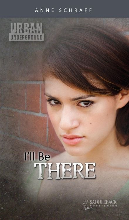 Produktbild: I'll Be There
