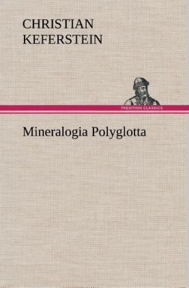 Produktbild: Mineralogia Polyglotta