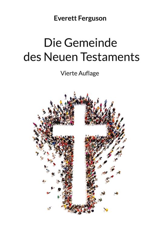 Produktbild: Die Gemeinde des Neuen Testaments