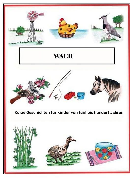 Produktbild: WACH