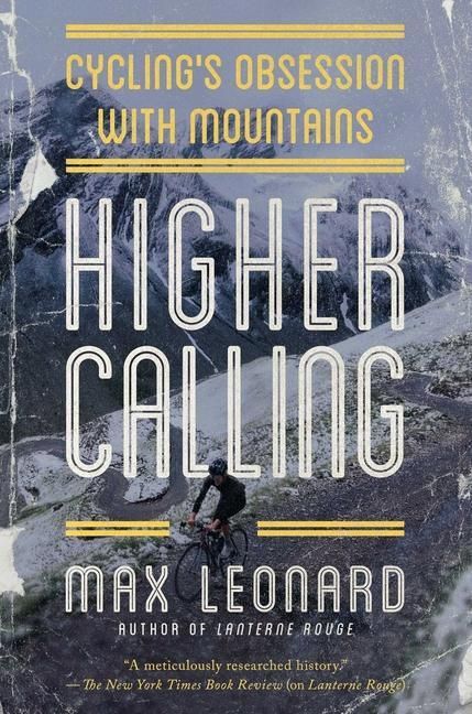 Produktbild: Higher Calling