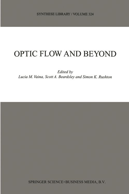 Produktbild: Optic Flow and Beyond