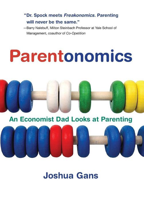 Produktbild: Parentonomics