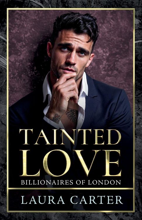 Produktbild: Tainted Love